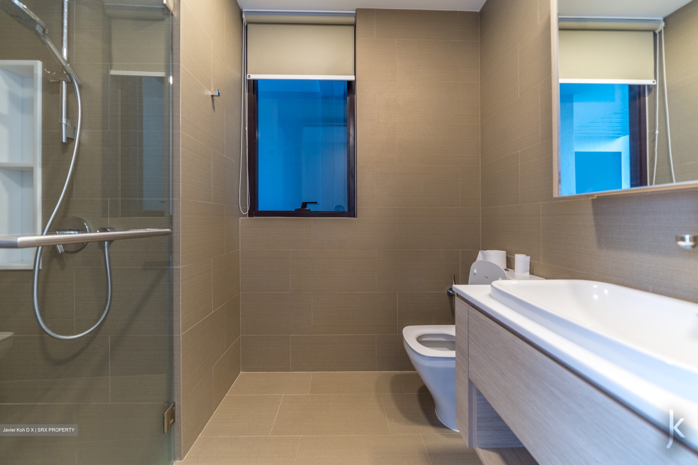 The Crest (D3), Condominium #326871731